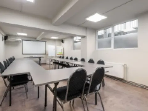 a&o Copenhagen Sydhavn Hotels in Copenhagen