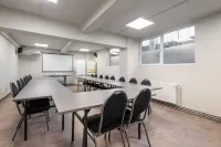 a&o Copenhagen Sydhavn Hotels in Copenhagen