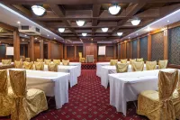 Hotel Eurotel Saltillo