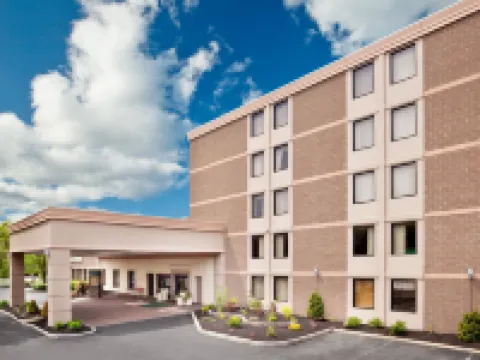 Holiday Inn AUBURN-FINGER LAKES REGION by IHG Hotels in Cayuga County
