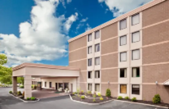 Holiday Inn AUBURN-FINGER LAKES REGION by IHG
