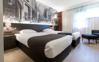 Bastion Hotel Bussum Hilversum Hotels in Hilversum