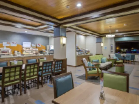 ホリデイ イン エクスプレス ホテル & スイーツ カイルア-コナ by IHG ハワイ島のホテル