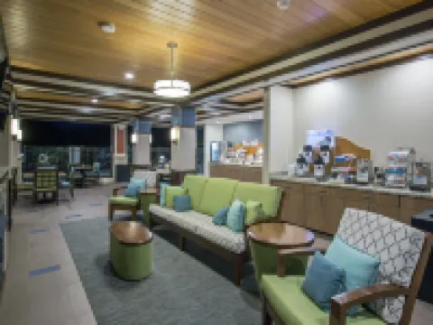 ホリデイ イン エクスプレス ホテル & スイーツ カイルア-コナ by IHG ハワイ島のホテル