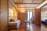 Faloria Mountain Spa Resort Hotel a Cortina d'Ampezzo