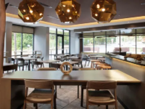 SpringHill Suites Durham City View Hotels in Durham