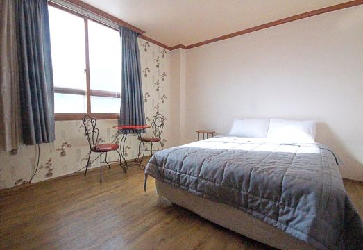 문경 달빛에 머물다