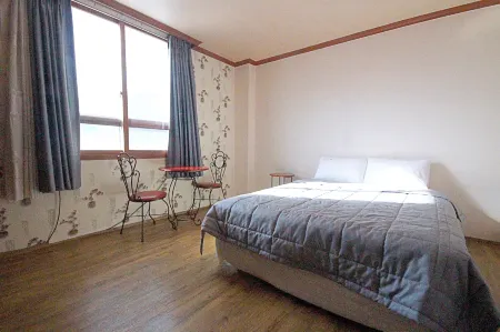 Mungyeong Stay in the Moonlight Отели рядом с достопримечательностью «Mungyeong Saejae»