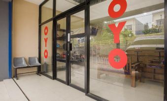 OYO 3462 Cimindi Residence