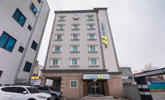 Chuncheon Hotel 22