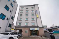 Chuncheon Hotel 22
