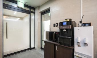 Hotel Daon in Hado-Dong, Pohang