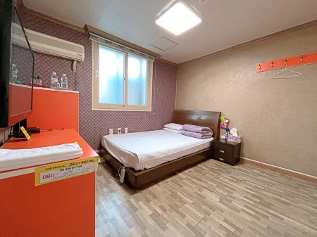 Mokpo Switzerland Отели рядом со станцией Mokpo Station