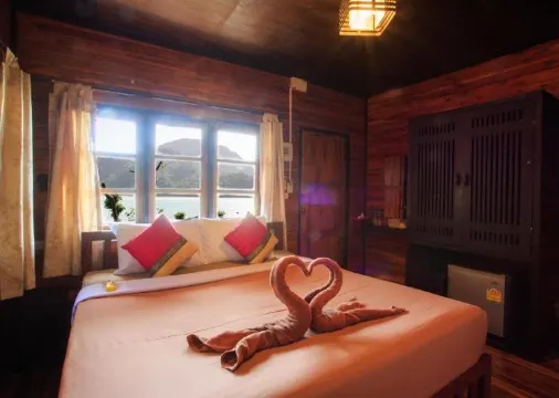 ห้องบังกะโล