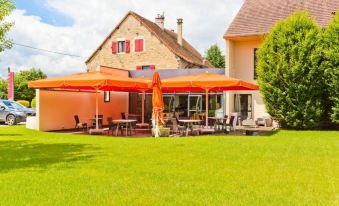 Hôtel Auberge de Chavannes
