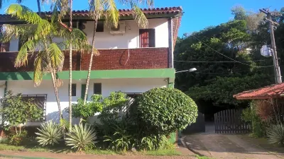Hotel Manaká