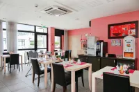 Appart'City Confort Toulouse Purpan - Appart Hôtel