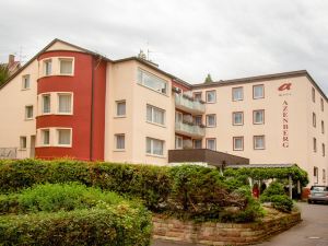 Hotel Azenberg Stuttgart