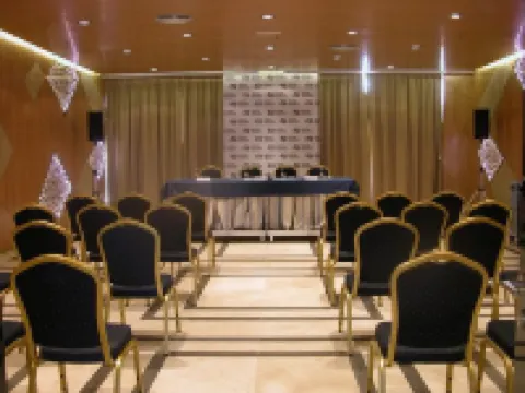 Hotel Palacio Albacete & Spa Hotels in Albacete