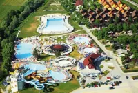 Terme Olimia - Hotel Sotelia Hotels in Municipality of Podčetrtek