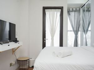 Elegant Studio at Transpark Bintaro By Travelio