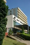 Vestina Wellness & Spa Hotel Hotel di Wiselka