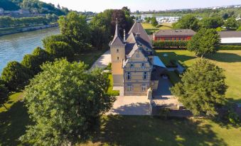 Landgoed Kasteel de Hoogenweerth