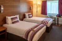 Legacy Preston International Hotel Hotels in Preston