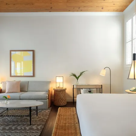Ellas Cottages - Key West Historic Inns
