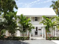 Winslows Bungalows - Key West Historic Inns Hotels in Key West
