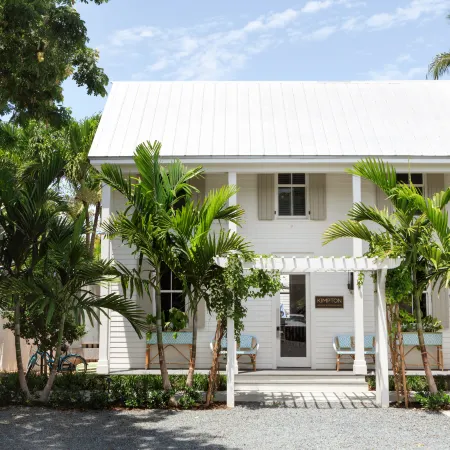 Winslows Bungalows - Key West Historic Inns