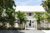 Winslows Bungalows - Key West Historic Inns Key West otelleri