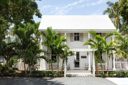 Winslows Bungalows - Key West Historic Inns