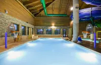 Holiday Inn Express & Suites BRAINERD-BAXTER by IHG - プール