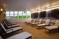 Hotel Achentalerhof - Spa