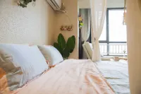 Xuzhou Xianzonglin City Homestay (Mining University Wenchang Campus Subway Station)