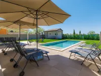 Villa Edi - Pools
