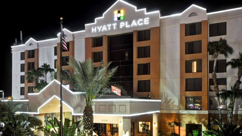 Hyatt Place Las Vegas