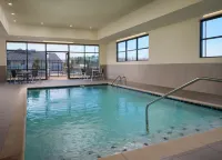 Best Western Plus Executive Residency Jackson Northeast Hotels in Jackson