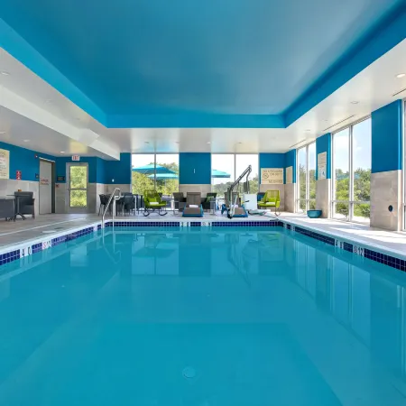 Hampton Inn and Suites Deptford