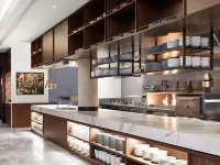 Rydges Ringwood - Aamiainen