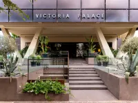 Victoria Palace Hotel Hotels in Cattolica
