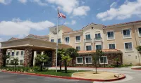 Spark by Hilton Redlands Hotels near The Mitten Building