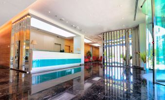 DoubleTree by Hilton Ankara Incek