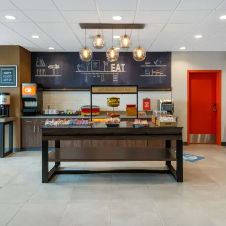 Hampton Inn & Suites by Hilton Cody