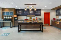 Hampton Inn & Suites by Hilton Cody - Frühstück