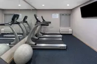 Baymont by Wyndham McAllen/Pharr - Fitnessstudio