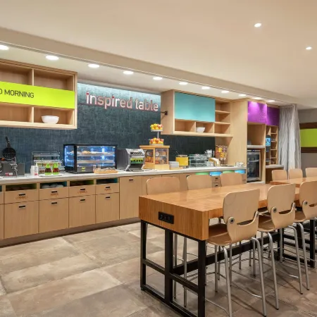 Home2 Suites by Hilton Alamogordo White Sands
