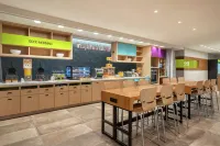 Home2 Suites by Hilton Alamogordo White Sands - 3-Star
