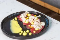 The WB Abu Dhabi Hotel, Curio Collection by Hilton - breakfast